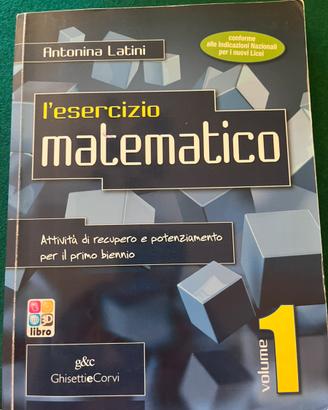 L’esercizio matematico 1