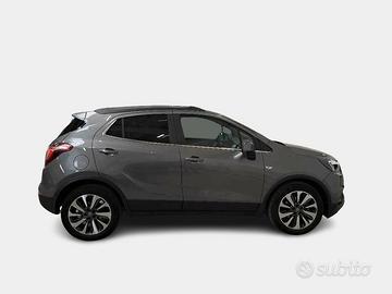 OPEL MOKKA X 1.4T GPL-Tech Innovation 140cv 4x2 MT