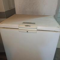 congelatore whirpool