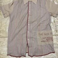 T shirt Gas