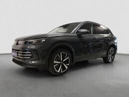 Volkswagen Tiguan 2.0 TDI 150 CV DSG Edition Plus