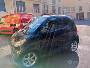 Smart  disel