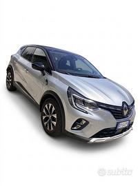 Renault Captur 1.6 Full Hybrid 145cv