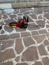 Newton Elettrosega 2400w lunghezza barra 45 cm