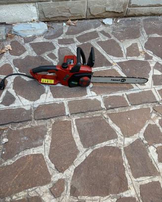 Newton Elettrosega 2400w lunghezza barra 45 cm