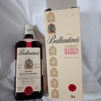 Ballantine 