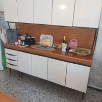 Mobile Salvarani Wintage anni 70