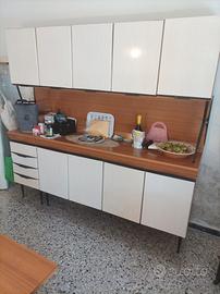 Mobile Salvarani Wintage anni 70