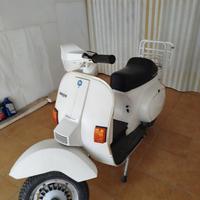 vespino  PK 50 S  Piaggio
