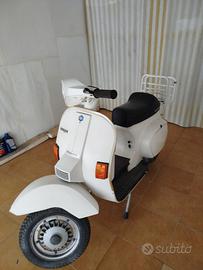 vespino  PK 50 S  Piaggio