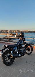 Yamaha SCR 950 scrambler come nuova 