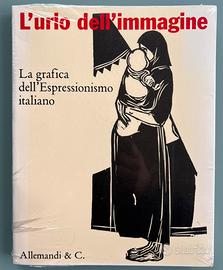 L’urlo dell’immagine