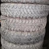 Gomma 7.50 R 16 Michelin 50%