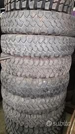 Gomma 7.50 R 16 Michelin 50%