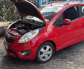 Chevrolet spark 1.2 Lt