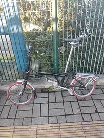 brompton