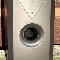 Subwoofer Attivo  Teac PL-D2000SW
