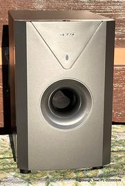 Subwoofer Attivo  Teac PL-D2000SW