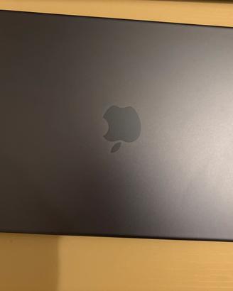Macbook Neo 512GB e Touch ID indaco