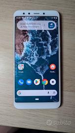 Xiaomi Mi A2 Rose Gold - Come NUOVO