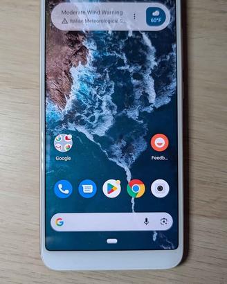 Xiaomi Mi A2 Rose Gold - Come NUOVO