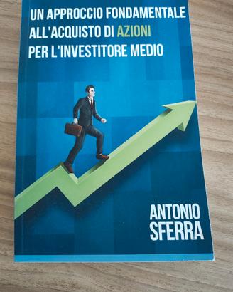 Un approccio fondamentale all'acquist di azioni
