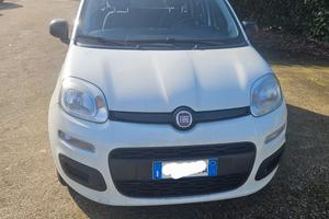 Fiat Panda 0.9 TwinAir Turbo 2020 Metano di serie