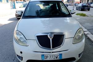 Ypsilon 1300 diesel Multijet 90 cv 