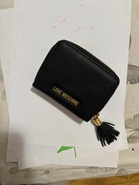 Borsello Love Moschino