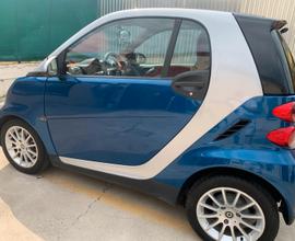 Smart ForTwo 1000 52 kW coupé LIMITED