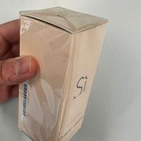 Profumo "Si" di Giorgio Armani