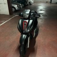 Medley 125 s abs 2022