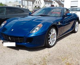 Ferrari 599 GTB Fiorano F1