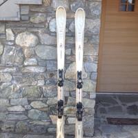Sci apache k2 recon h. 174 - telemark / alpinismo