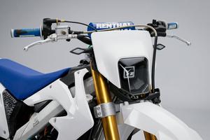 MOTO -VENT DERAPAGE  50 -GRUPPO NUOVO TOP 70 -