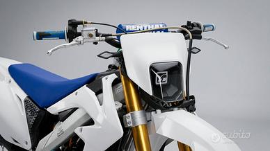 MOTO -VENT DERAPAGE  50 -GRUPPO NUOVO TOP 70 -