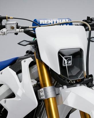 MOTO -VENT DERAPAGE  50 -GRUPPO NUOVO TOP 70 -