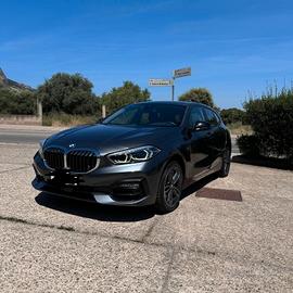 BMW serie 1 f40 116d