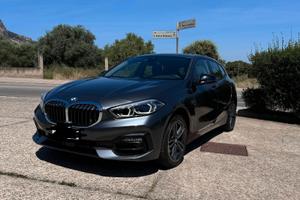 BMW serie 1 f40 116d