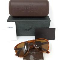 Occhiali da sole Persol 649 96/33