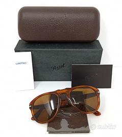 Occhiali da sole Persol 649 96/33