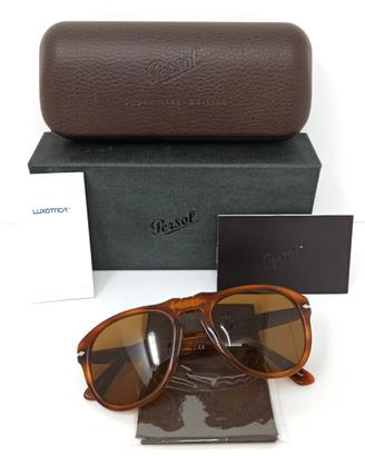 Occhiali da sole Persol 649 96/33