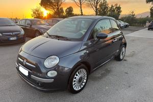 Fiat 500 1.3 Multijet 16V 75 CV Lounge