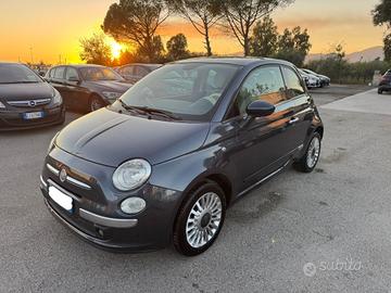Fiat 500 1.3 Multijet 16V 75 CV Lounge