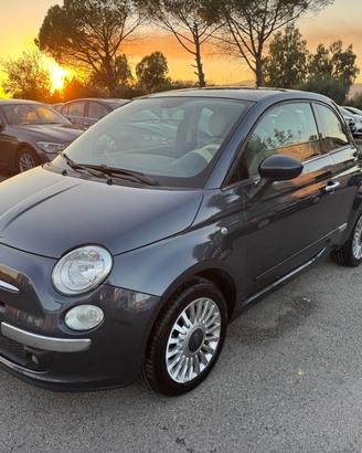 Fiat 500 1.3 Multijet 16V 75 CV Lounge