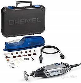 Dremel 3000JS Multiutensile Rotativo, 1 complement