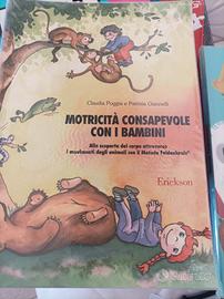 Libri Erickson