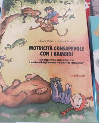 Libri Erickson