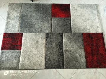 Tappeto moderno