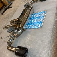 Scarico ALFAROMEO Giulietta qv-jtdm LRS